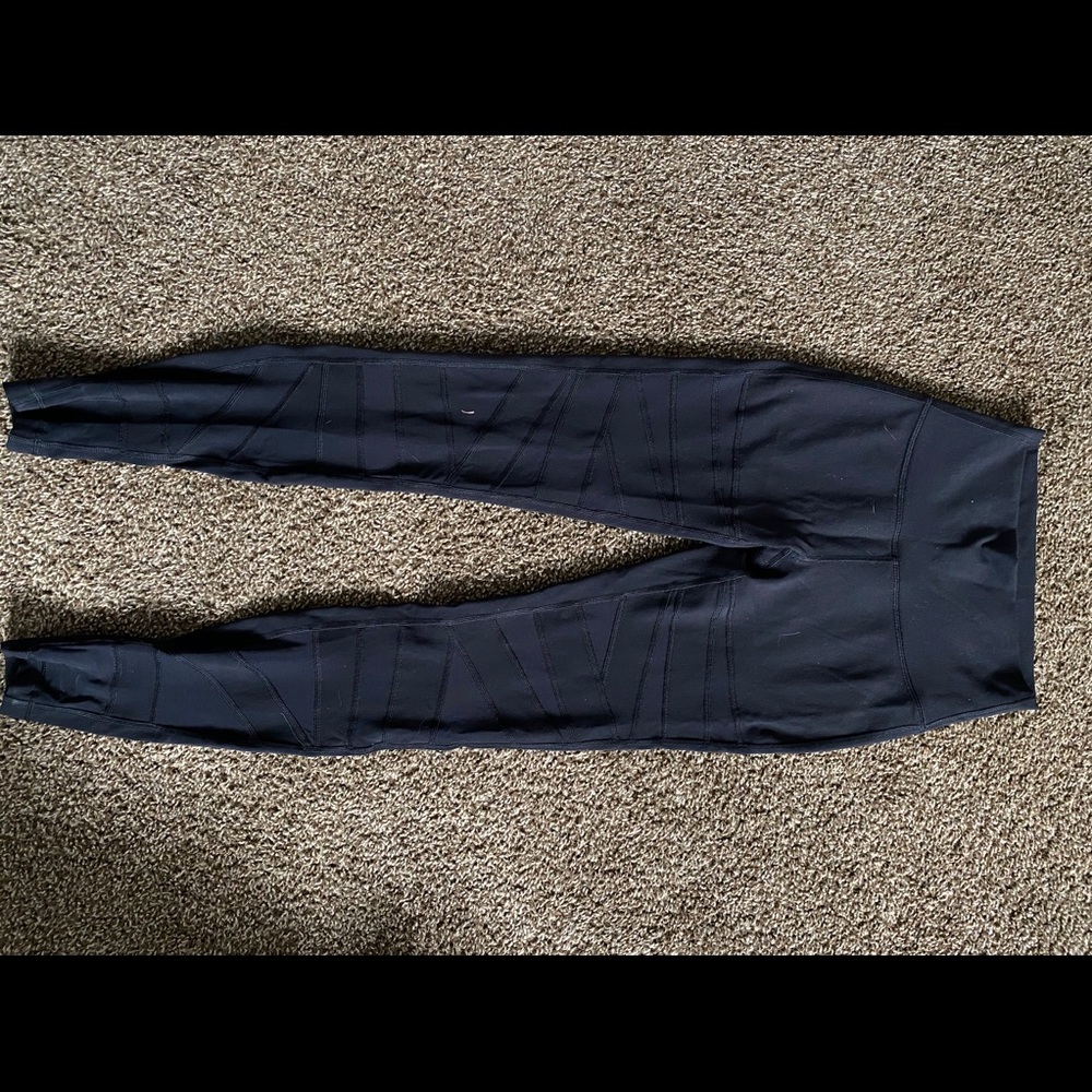 Lululemon Legging Size 2